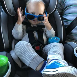 Meet your Posher, Rebecca